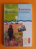 Tiganii din Romania - Emanuelle Pons / R3P5S, Alta editura