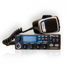 STATIE RADIO CB ALAN 48 PLUS MULTI foto