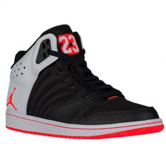 Jordan 1 Flight 4 | 100% originali, import SUA, 10 zile lucratoare - eb010617a foto