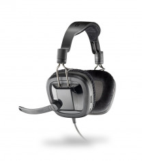 CASTI PLANTRONICS GAMECOM 388 PLP00063 foto