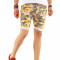 Pantaloni scurti + CUREA MARO CADOU - SUMMER EDITION - 8543 X5-4