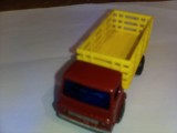 Bnk jc Matchbox Superfast no 71 - camion