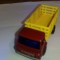bnk jc Matchbox Superfast no 71 - camion