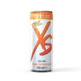 XS? Power Drink Mango Passion Blast foto