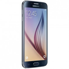 Telefon mobil Samsung GALAXY S6, 32GB, 4G, Black foto