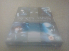 Broken Saints (2003) ? DVD foto