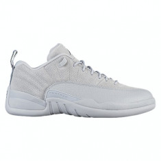 Jordan Retro 12 Low | 100% originali, import SUA, 10 zile lucratoare - eb010617a foto