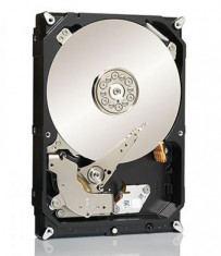 Hard disk nou 2 TB SATA 3, Seagate, 64MB cache, 7200 Rpm foto