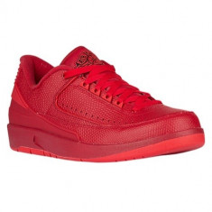 Jordan Retro 2 Low | 100% originali, import SUA, 10 zile lucratoare - eb010617a foto