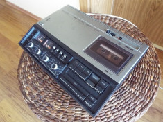 casetofon vintage PHILIPS N2511 foto