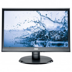 MONITOR AOC LED WIDE 18.5 E950SWDAK foto