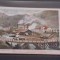 AUSTRIA - UNZMARKT - VEDERE PANORAMICA - 1907 - CIRCULATA, TIMBRATA .