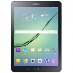 Tableta Samsung Tab S2 VE T819, 9.7&amp;quot;, Octa-Core 1.8 GHz, 3GB RAM, 32GB, 4G, Blac foto