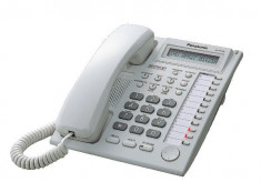 TELEFON PANASONIC KX-T7730CE foto