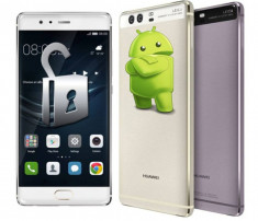 Decodare retea Huawei P10 / P10 Lite / P10 Plus foto