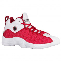 Jordan Jumpman Team II | 100% originali, import SUA, 10 zile lucratoare - eb010617a foto