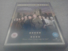 Downtown Abbey - Series Two - DVD [B] foto