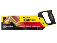 Fierastrau FatMax 11 TPI 300 mm STANLEY foto