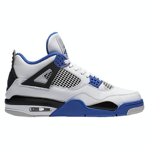 Jordan Retro 4 | 100% originali, import SUA, 10 zile lucratoare - eb010617a Jordan Retro 4 | 100% originali, import SUA, 10 zile lucratoare - eb010617a