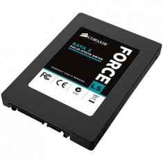 SSD 120GB CORSAIR FORCE foto