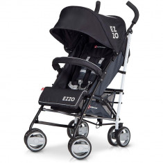 Caruciorul sport Ezzo - Euro-Cart - Anthracite foto