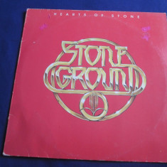 Stoneground - Hearts Of Stone _ vinyl,LP,album _ Warner (Germania)
