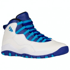 Jordan Retro 10 | 100% originali, import SUA, 10 zile lucratoare - eb010617a foto