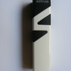 Astrum Power Bank 2600 mAh PB260 Alb/Negru