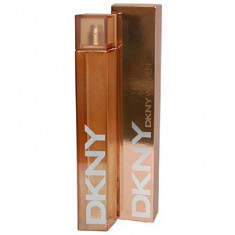 Donna Karan DKNY Woman Energizing 2009 EDP 100 ml pentru femei foto