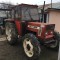 Tractor Fiat 566-DT
