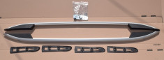 Set Bare longitudinale compatibile Dacia DUSTER COD: RBDST01 foto