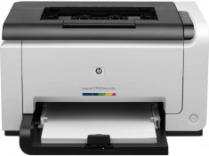 IMPRIMANTA LASER HP COLOR LASERJET PRO CP1025NW foto