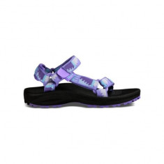 Sandale pentru copii Hurricane 2 Peaks Purple (TVA-110380J-PSPL) foto