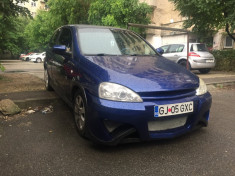 Vand Opel Corsa c, 1.2 foto