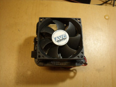 Cooler Ventilator AVC Socket AM2 (10171) foto