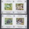COASTA DE FILDES 2005 SPECII PROTEJATE WWF VIDRE - COLITE DELUXE