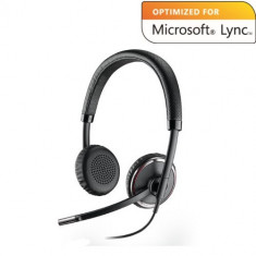 CASTI PLANTRONICS BLACKWIRE C520-M 88861-02 foto