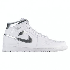 Jordan AJ1 Mid | 100% originali, import SUA, 10 zile lucratoare - eb010617a foto