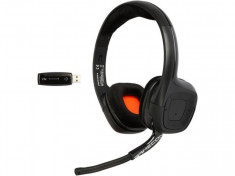 CASTI PLANTRONICS GAMECOM 818 foto