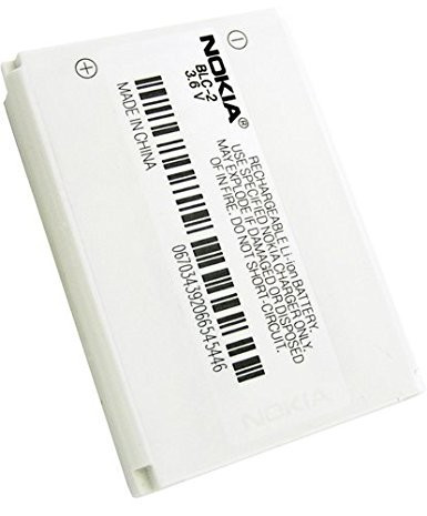 Acumulator Nokia 3310 3510 cod BLC-2 Li-ion compatibil | Okazii.ro