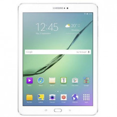 Tableta Samsung Tab S2 VE T819, 9.7&amp;quot;, Octa-Core 1.8 GHz, 3GB RAM, 32GB, 4G, Whit foto