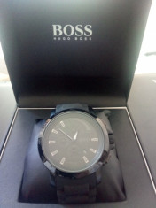 Ceas hugo boss foto