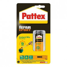 ADEZIV UNIVERSAL REPAIR EPOXY PATTEX foto