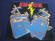 Shock - Shock _ vinyl,LP,album _ Metronome(Germania)_ funk , electro , disco foto