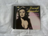 Zarah Leander 1316, CD, Pop