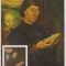 ILUSTRATA MAXIMA-HANS MEMLING-PORTRET DE BARBAT CITIND