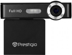 Car Video Recorder PRESTIGIO RoadRunner 506 foto