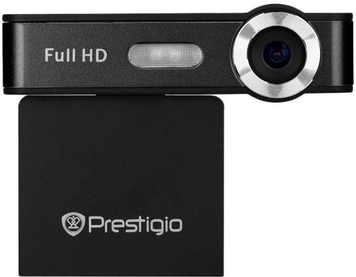 Car Video Recorder PRESTIGIO RoadRunner 506 foto mare Car Video Recorder PRESTIGIO RoadRunner 506 foto mare