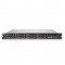 Server sh HP ProLiant DL360 G7, 2x Hexa Core X5660, 2x1Tb 2,5 inch