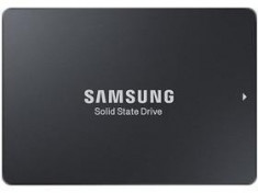 SSD Samsung 1920GB SM863, MZ-7LM1T9Z (SM863 Series, SATA3) foto